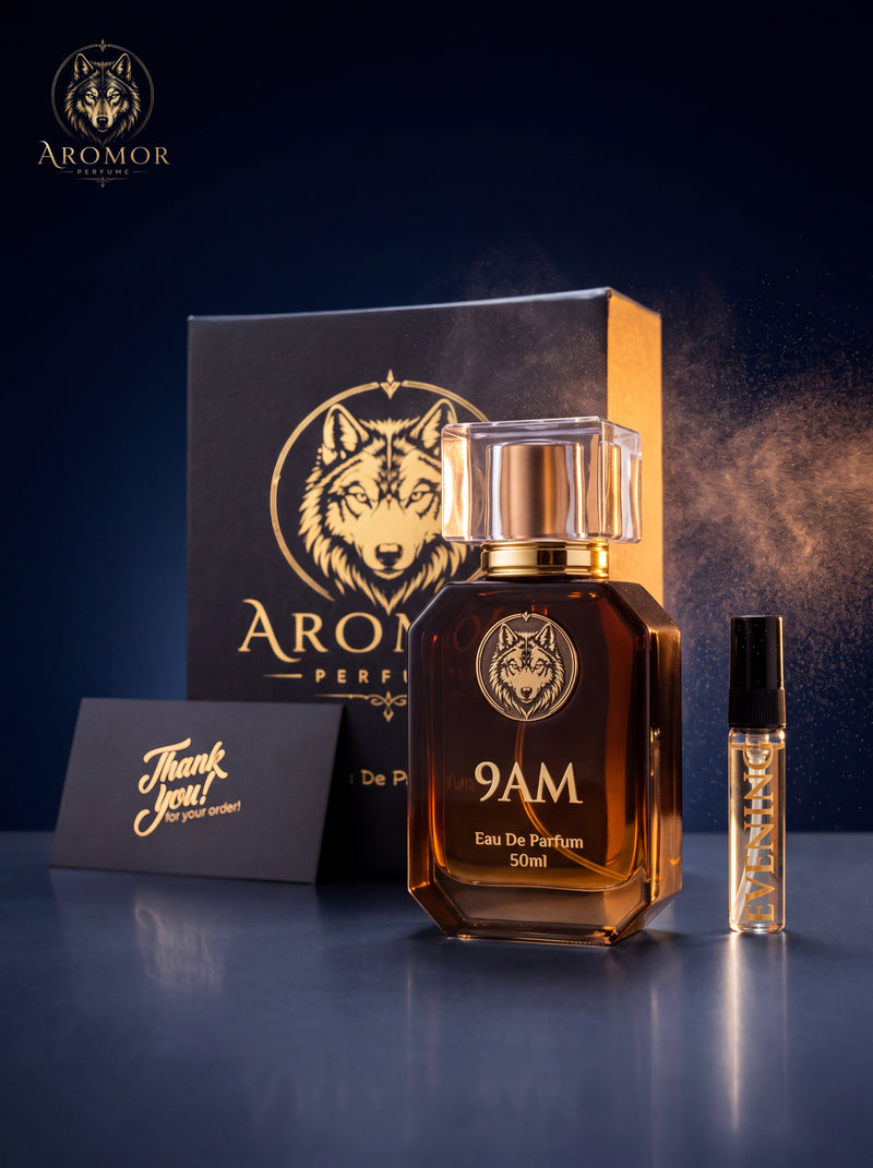 Best Perfume Gift Sets for Men in Pakistan (2026)