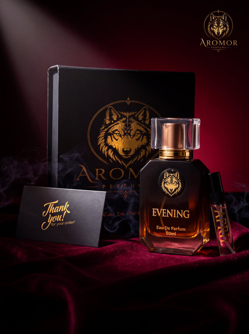 Best Winter Perfumes for Men in Pakistan (2026)
